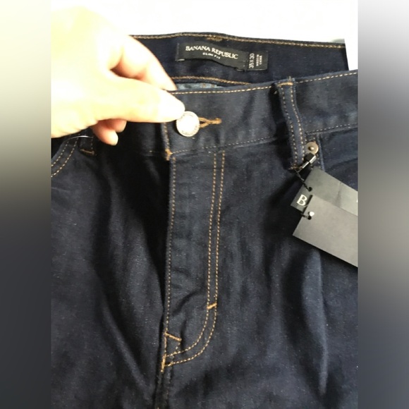 BANANA REPUBLIC - Picture 5 of 14